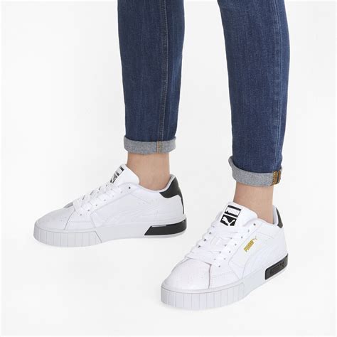 puma cali star women's.